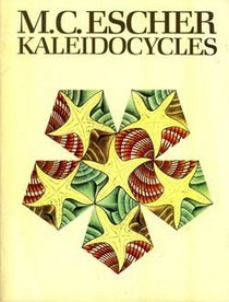 M.C. Escher Kaleidocycles