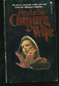 Conjure Wife