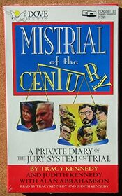 Mistrial of the Century: A Private Diary of the Jury System on Trial
