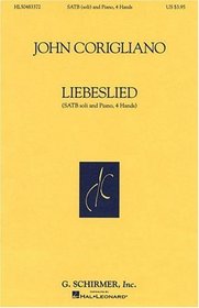 Liebeslied (Choral)