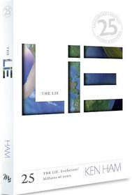 The Lie: Evolution (Revised & Expanded)