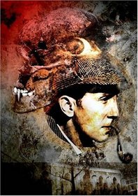Sherlock Holmes Mysteries Volume 1
