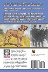 The Rockefeller Bullmastiffs: How America's richest family championed the perfect estate guardian