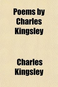 Poems by Charles Kingsley