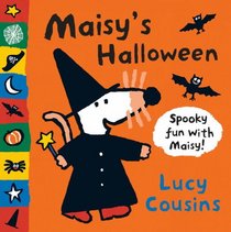 Maisy's Halloween (Maisy)