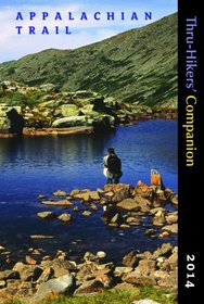 Appalachian Trail Thru-Hikers' Companion (2014)