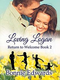 Loving Logan (Return to Welcome)