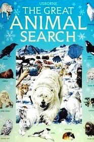 The Great Animal Search