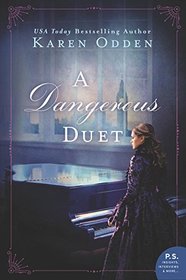 A Dangerous Duet (Victorian Mystery, Bk 1)