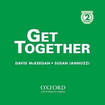 Get Together 2: Audio CD