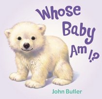 Whose Baby Am I?