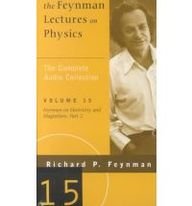 The Feynman Lectures on Physics: The Complete Audio Collection, Volume 15