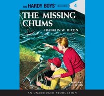 The Hardy Boys #4: The Missing Chums