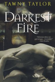 Darkest Fire (Black Gryffon, Bk 1)