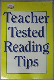 Teacher Tested Reading Tips (Troll Teacher Ideas)