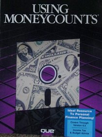 Using Moneycounts