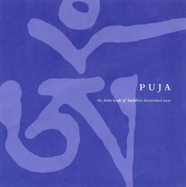 Puja: The FWBO Book of Buddhist Devotional Texts