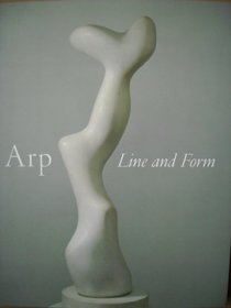 Arp: Line and form