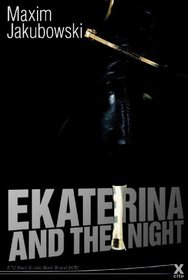 Ekaterina and the Night