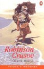 Robinson Crusoe. (Lernmaterialien)
