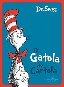 O Gatola Da Cartola (Em Portuguese do Brasil)