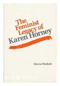 The feminist legacy of Karen Horney