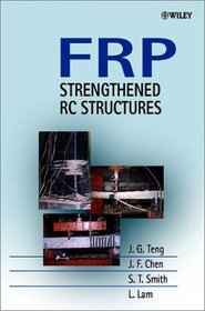 FRP: Strengthened RC Structures