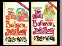 The Official Bedroom/Bathroom Joke Book