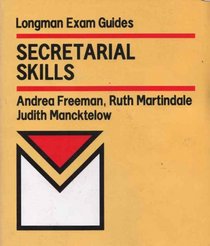 Secretarial Skills (Examination Guides)
