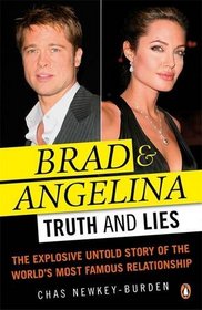 Brad and Angelina: Truth and Lies