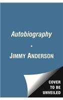 James Anderson Autobiography