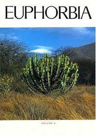 Euphorbia Journal volume 6