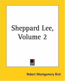 Sheppard Lee, Volume 2