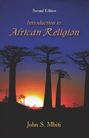 Introduction to African Religion (Second Edition)