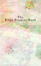 The Bible Promise Book: New International Version, Graduates Edition