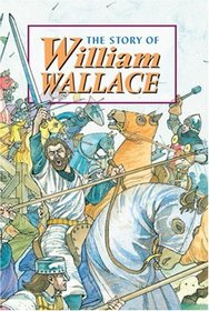 Story of William Wallace (Corbies)