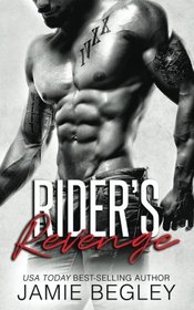 Rider's Revenge (The Last Riders) (Volume 10)
