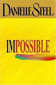 Impossible  (Large Print)