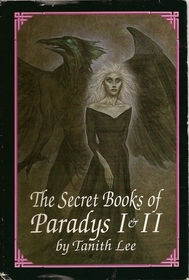 The Secret Books of Paradys I & II