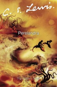 Perelandra (Space, Bk 2)