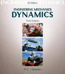 Engineering Mechanics: Statics SI