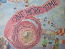 One More Time! (Instant Reader, Grade 1)