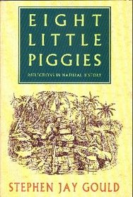 Eight Little Piggies Reflections In Natu