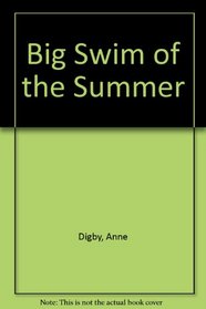 Big Swim of the Summer