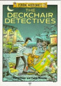 The Deckchair Detectives (Whodunnits)
