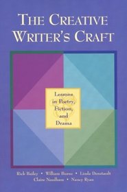 The Creative Writers Craft Paper