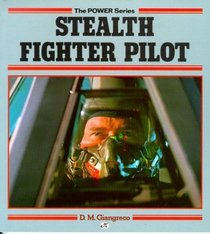 Stealth Fighter Pilot (Power Series)