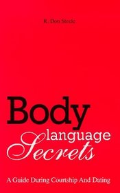 Body Language Secrets: A Guide During Courtship  Dating