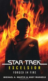 Star Trek: Excelsior (Star Trek)