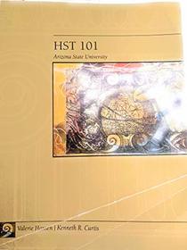 HST 101 : Custom Edition for Arizona State University
